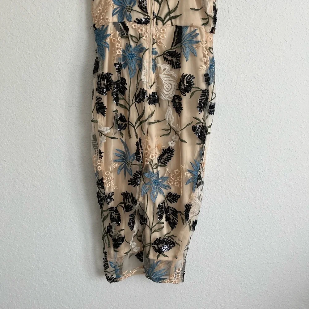 Lulus Show Stopper Sheath Dress - Picture 11 of 16